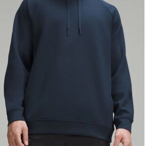 Lululemon Smooth Spacer Classic-Fit Pullover Hoodie